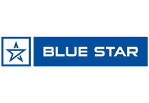  Blue Star 