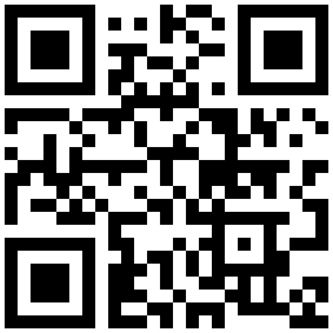 Scan to Connect With Us!